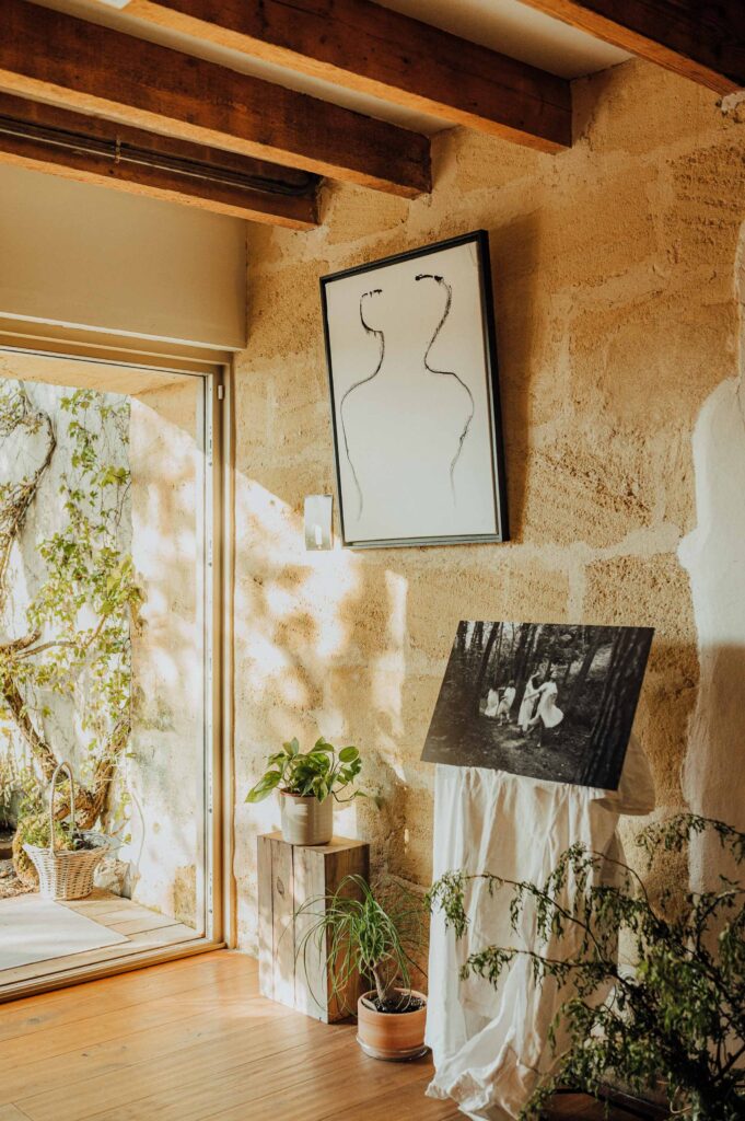 exposition château gironde - Château du Tasta, Camblanes