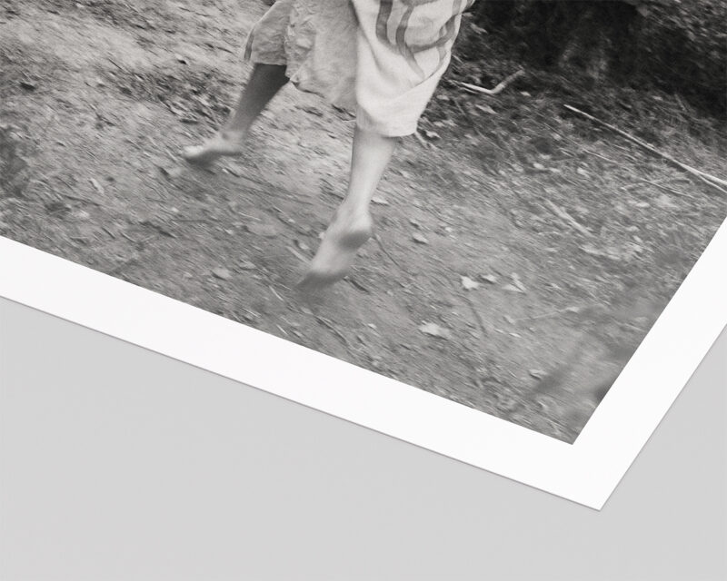 PHOTO 13 - MARGAUX JOUBZ PHOTOGRAPHE - EXPOSITION LES NYMPHES - LÉA GONET